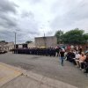 75° Aniversario de Bomberos